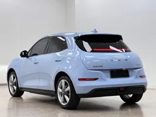 ORA Good Cat 2023 купить из Китая, цена 1 588 000 ₽ — Suifenhe Auto