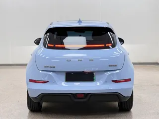 ORA Good Cat 2023 купить из Китая, цена 1 588 000 ₽ — Suifenhe Auto