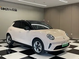 ORA Good Cat 2025 купить из Китая, цена 1 837 000 ₽ — Suifenhe Auto