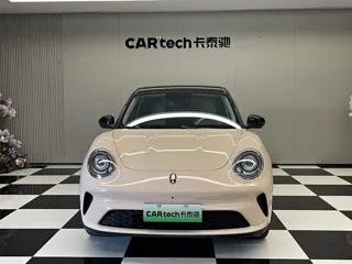 ORA Good Cat 2025 купить из Китая, цена 1 837 000 ₽ — Suifenhe Auto