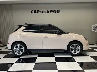 ORA Good Cat 2025 купить из Китая, цена 1 837 000 ₽ — Suifenhe Auto