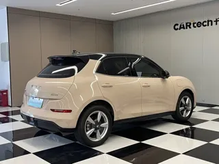 ORA Good Cat 2025 купить из Китая, цена 1 837 000 ₽ — Suifenhe Auto