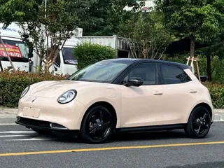 ORA Good Cat 2021 купить из Китая, цена 1 367 000 ₽ — Suifenhe Auto
