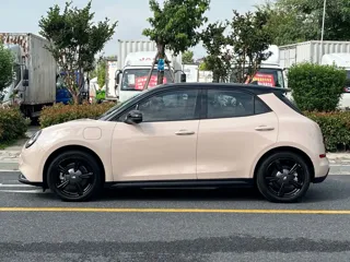 ORA Good Cat 2021 купить из Китая, цена 1 367 000 ₽ — Suifenhe Auto