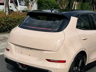 ORA Good Cat 2021 купить из Китая, цена 1 367 000 ₽ — Suifenhe Auto