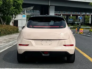 ORA Good Cat 2021 купить из Китая, цена 1 367 000 ₽ — Suifenhe Auto