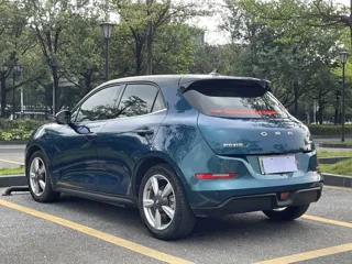 ORA Good Cat 2021 купить из Китая, цена 1 458 000 ₽ — Suifenhe Auto