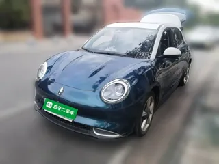 ORA Good Cat 2021 купить из Китая, цена 1 452 000 ₽ — Suifenhe Auto