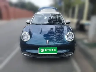 ORA Good Cat 2021 купить из Китая, цена 1 452 000 ₽ — Suifenhe Auto