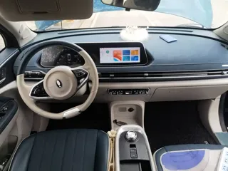 ORA Good Cat 2021 купить из Китая, цена 1 452 000 ₽ — Suifenhe Auto