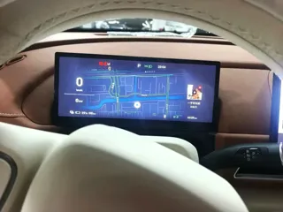 ORA Good Cat 2025 купить из Китая, цена 1 868 000 ₽ — Suifenhe Auto