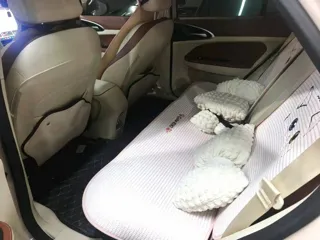 ORA Good Cat 2025 купить из Китая, цена 1 868 000 ₽ — Suifenhe Auto