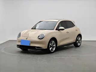 ORA Good Cat 2021 купить из Китая, цена 1 332 000 ₽ — Suifenhe Auto