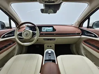 ORA Good Cat 2021 купить из Китая, цена 1 332 000 ₽ — Suifenhe Auto