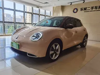 ORA Good Cat 2021 купить из Китая, цена 1 407 000 ₽ — Suifenhe Auto