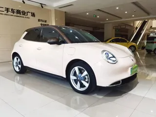ORA Good Cat 2021 купить из Китая, цена 1 407 000 ₽ — Suifenhe Auto