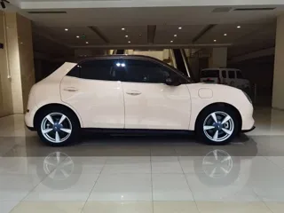 ORA Good Cat 2021 купить из Китая, цена 1 407 000 ₽ — Suifenhe Auto