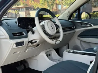 ORA Good Cat 2021 купить из Китая, цена 1 461 000 ₽ — Suifenhe Auto