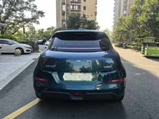 ORA Good Cat 2024 купить из Китая, цена 1 637 000 ₽ — Suifenhe Auto