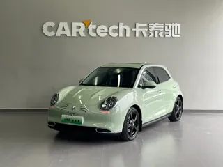 ORA Good Cat 2024