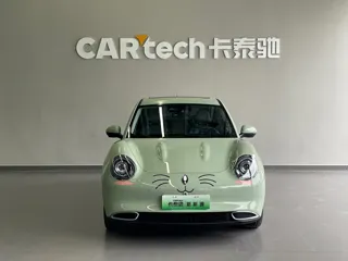 ORA Good Cat 2024 купить из Китая, цена 2 661 000 ₽ — Suifenhe Auto