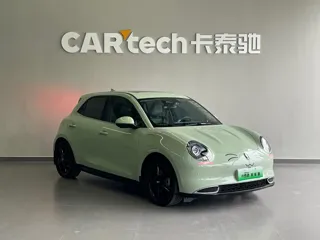ORA Good Cat 2024 купить из Китая, цена 2 661 000 ₽ — Suifenhe Auto