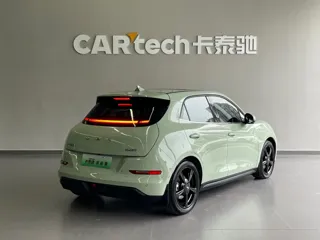 ORA Good Cat 2024 купить из Китая, цена 2 661 000 ₽ — Suifenhe Auto