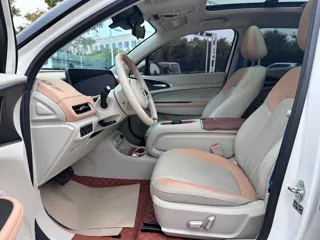 ORA Good Cat 2025 купить из Китая, цена 1 837 000 ₽ — Suifenhe Auto
