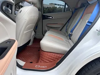 ORA Good Cat 2025 купить из Китая, цена 1 837 000 ₽ — Suifenhe Auto