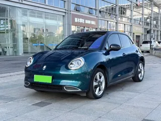 ORA Good Cat 2021 купить из Китая, цена 1 349 000 ₽ — Suifenhe Auto