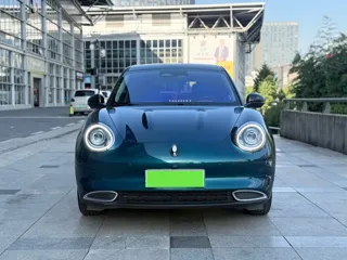 ORA Good Cat 2021 купить из Китая, цена 1 349 000 ₽ — Suifenhe Auto