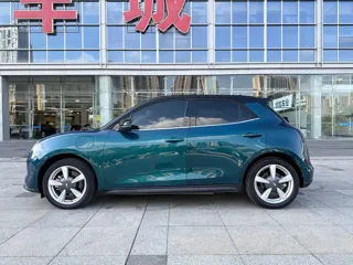 ORA Good Cat 2021 купить из Китая, цена 1 349 000 ₽ — Suifenhe Auto