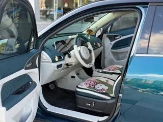 ORA Good Cat 2021 купить из Китая, цена 1 349 000 ₽ — Suifenhe Auto