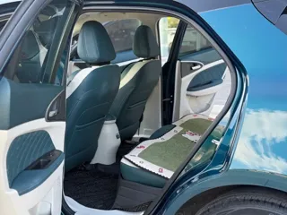 ORA Good Cat 2021 купить из Китая, цена 1 349 000 ₽ — Suifenhe Auto