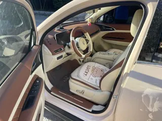 ORA Good Cat 2024 купить из Китая, цена 1 717 000 ₽ — Suifenhe Auto