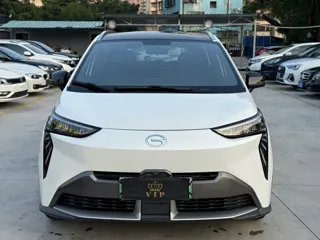 Aion Y 2022 купить из Китая, цена 3 185 000 ₽ — Suifenhe Auto