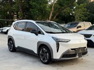 Aion Y 2022 купить из Китая, цена 3 185 000 ₽ — Suifenhe Auto