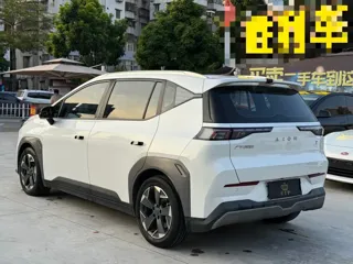 Aion Y 2022 купить из Китая, цена 3 185 000 ₽ — Suifenhe Auto