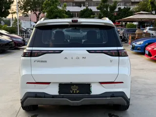 Aion Y 2022 купить из Китая, цена 3 185 000 ₽ — Suifenhe Auto