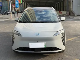 Aion Y 2023 купить из Китая, цена 3 283 000 ₽ — Suifenhe Auto