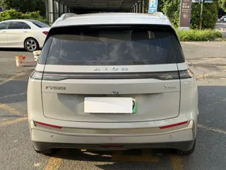 Aion Y 2023 купить из Китая, цена 3 283 000 ₽ — Suifenhe Auto