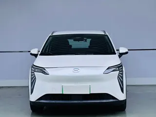 Aion Y 2023 купить из Китая, цена 2 938 000 ₽ — Suifenhe Auto