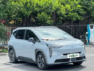 Aion Y 2022 купить из Китая, цена 3 058 000 ₽ — Suifenhe Auto