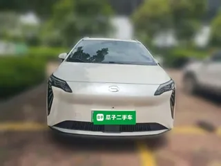 Aion Y 2024 купить из Китая, цена 1 639 000 ₽ — Suifenhe Auto