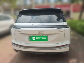 Aion Y 2024 купить из Китая, цена 1 639 000 ₽ — Suifenhe Auto