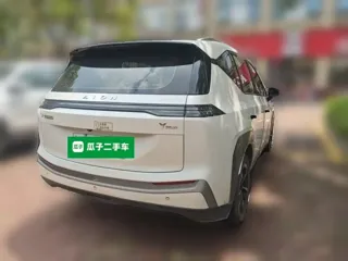 Aion Y 2024 купить из Китая, цена 1 639 000 ₽ — Suifenhe Auto