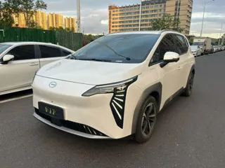 Aion Y 2024 купить из Китая, цена 1 710 000 ₽ — Suifenhe Auto