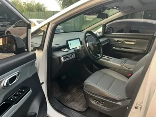 Aion Y 2024 купить из Китая, цена 1 710 000 ₽ — Suifenhe Auto