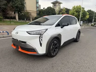 Aion Y 2021 купить из Китая, цена 3 016 000 ₽ — Suifenhe Auto