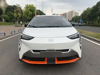 Aion Y 2021 купить из Китая, цена 3 016 000 ₽ — Suifenhe Auto